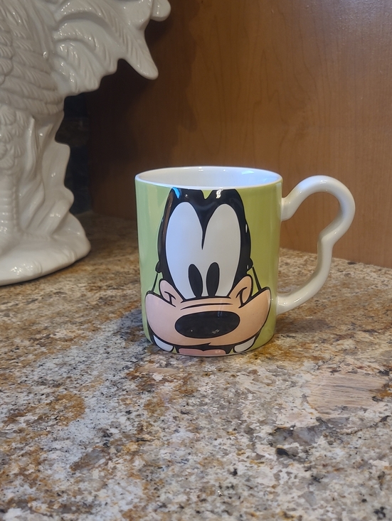 Disney Other - Disney Goofy Mug .. New w/o tags .